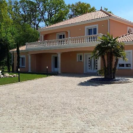 Villa Des Chenes-Adult Only Saint-Doulchard Exterior foto